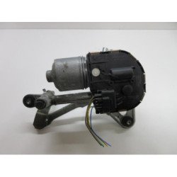Moteur Essuie Glace Avant Gauche Peugeot 3008 1 Phase 1